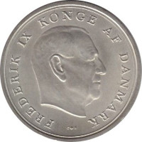 10 kroner - Denmark