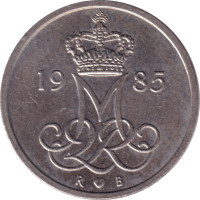 10 ore - Danemark