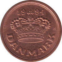 25 ore - Danemark