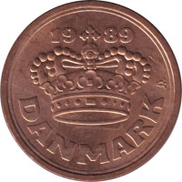 50 ore - Denmark