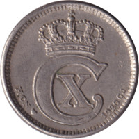 10 ore - Danemark