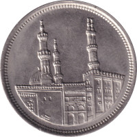 20 piastres - Egypt