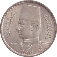 10 piastres - Egypt