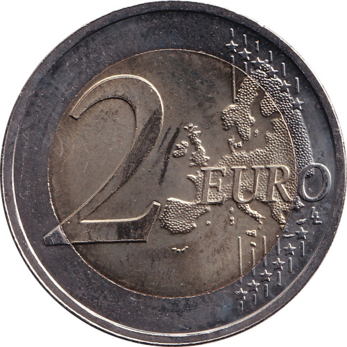 2 euro - Estonia