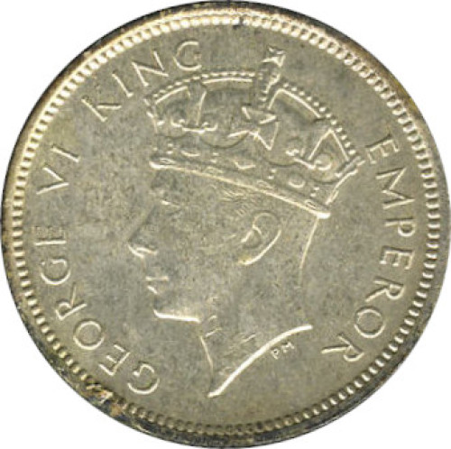 6 pence - Fiji