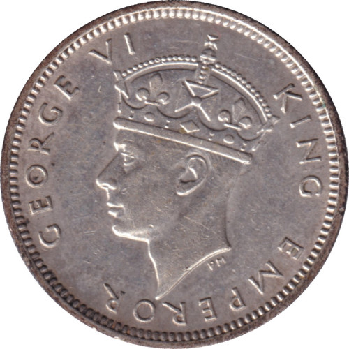 6 pence - Fiji