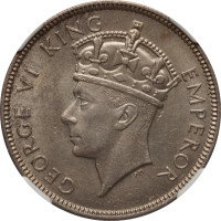 1 florin - Fiji