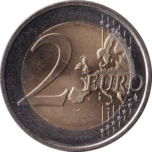 2 euro - Finland