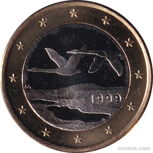 finland-euro-1-euro-swans-1999-2026-www-cnumis
