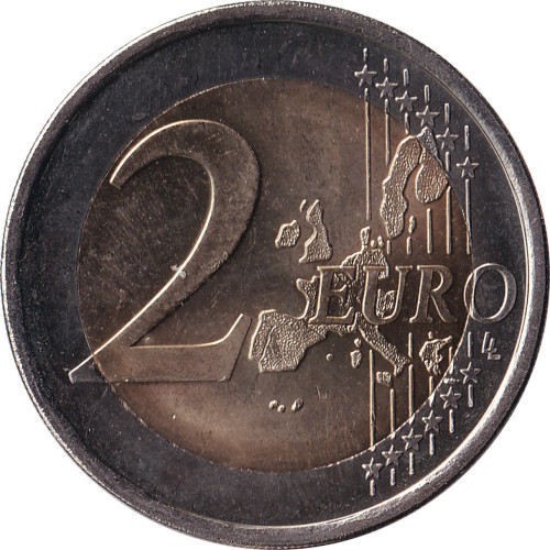 2 euro - Finland