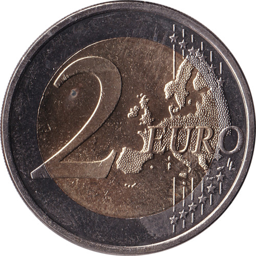 2 euro - Finland