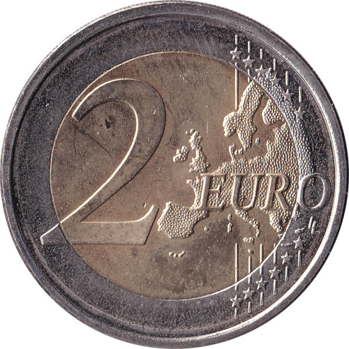 2 euro - Finland