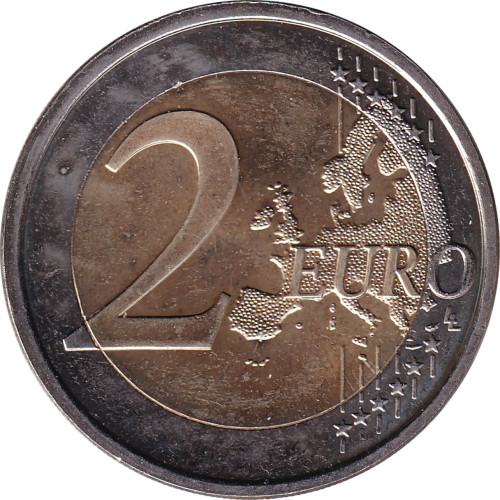 2 euro - Finland