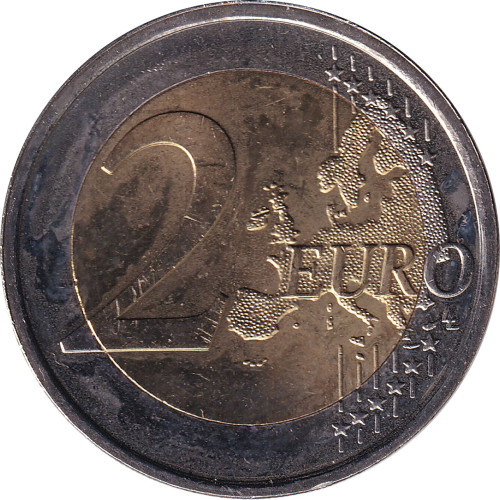 2 euro - Finlande