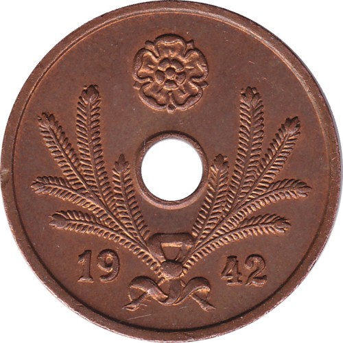 10 pennia - Finland