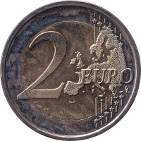 2 euro - Finland