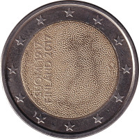 2 euro - Finland