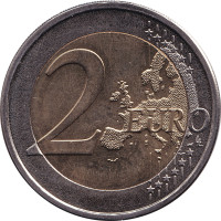 2 euro - Finland