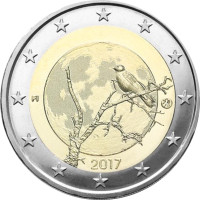 2 euro - Finlande