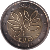 2 euro - Finland