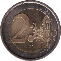 2 euro - Finland