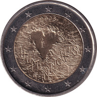 2 euro - Finland