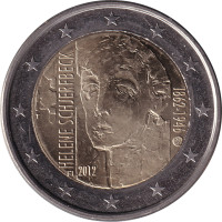 2 euro - Finland