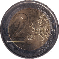 2 euro - Finlande