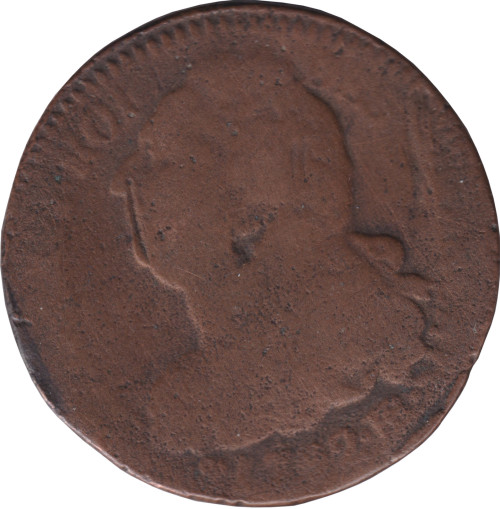 2 sols - France