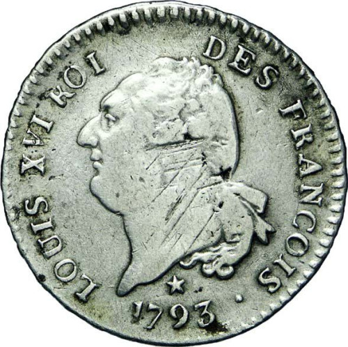 30 sols - France