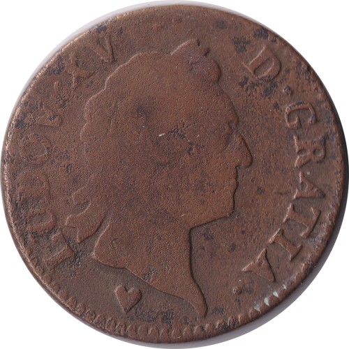 1 sol - France