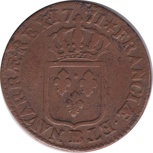 1 sol - France
