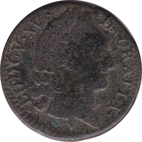 1 sol - France