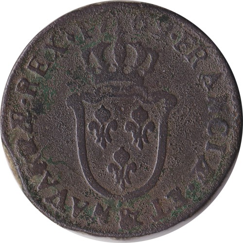 1 sol - France