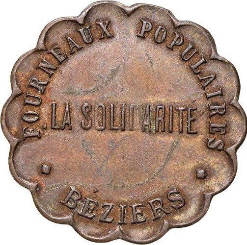 10 centimes - France