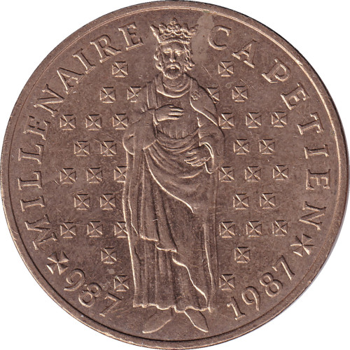 10 francs - France