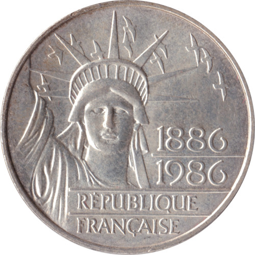 100 francs - France