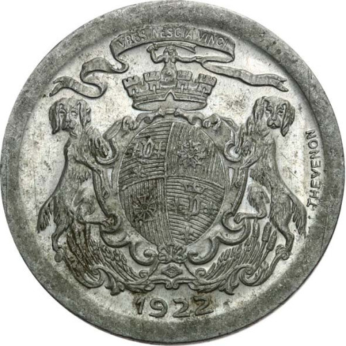 10 centimes - France