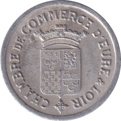 10 centimes - France