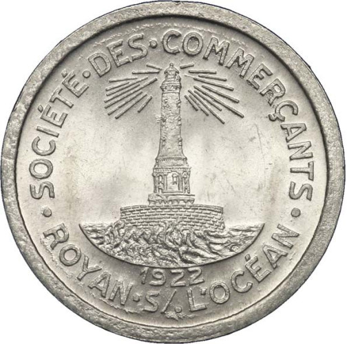 10 centimes - France