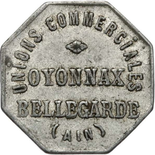 10 centimes - France