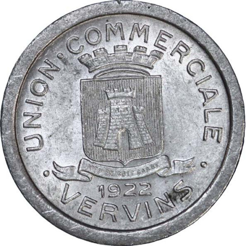 10 centimes - France