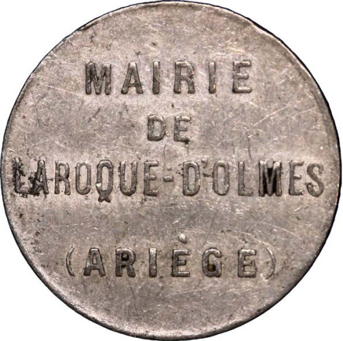 10 centimes - France