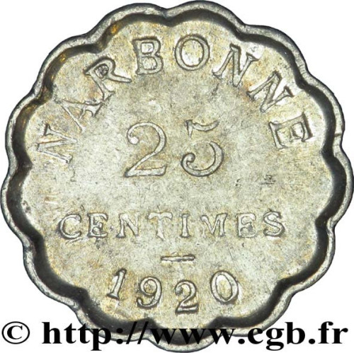 10 centimes - France