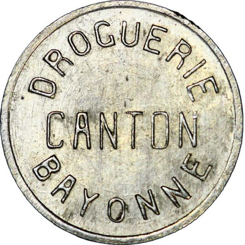 10 centimes - France