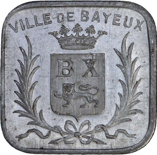 10 centimes - France