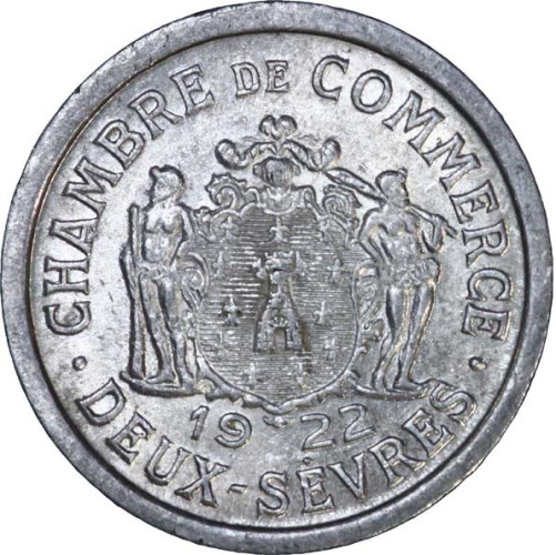 10 centimes - France