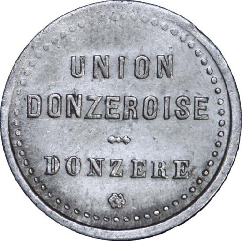 5 centimes - France