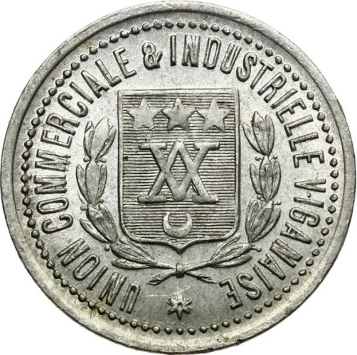 10 centimes - France