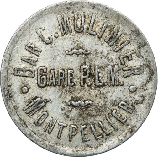 10 centimes - France